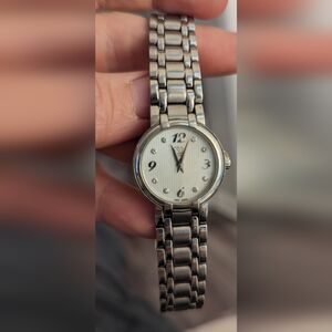 ESQ Swiss Esquire by Movado